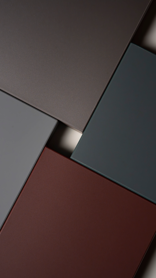 靚時-凈味板(PUR平貼飾面板-亞克力)